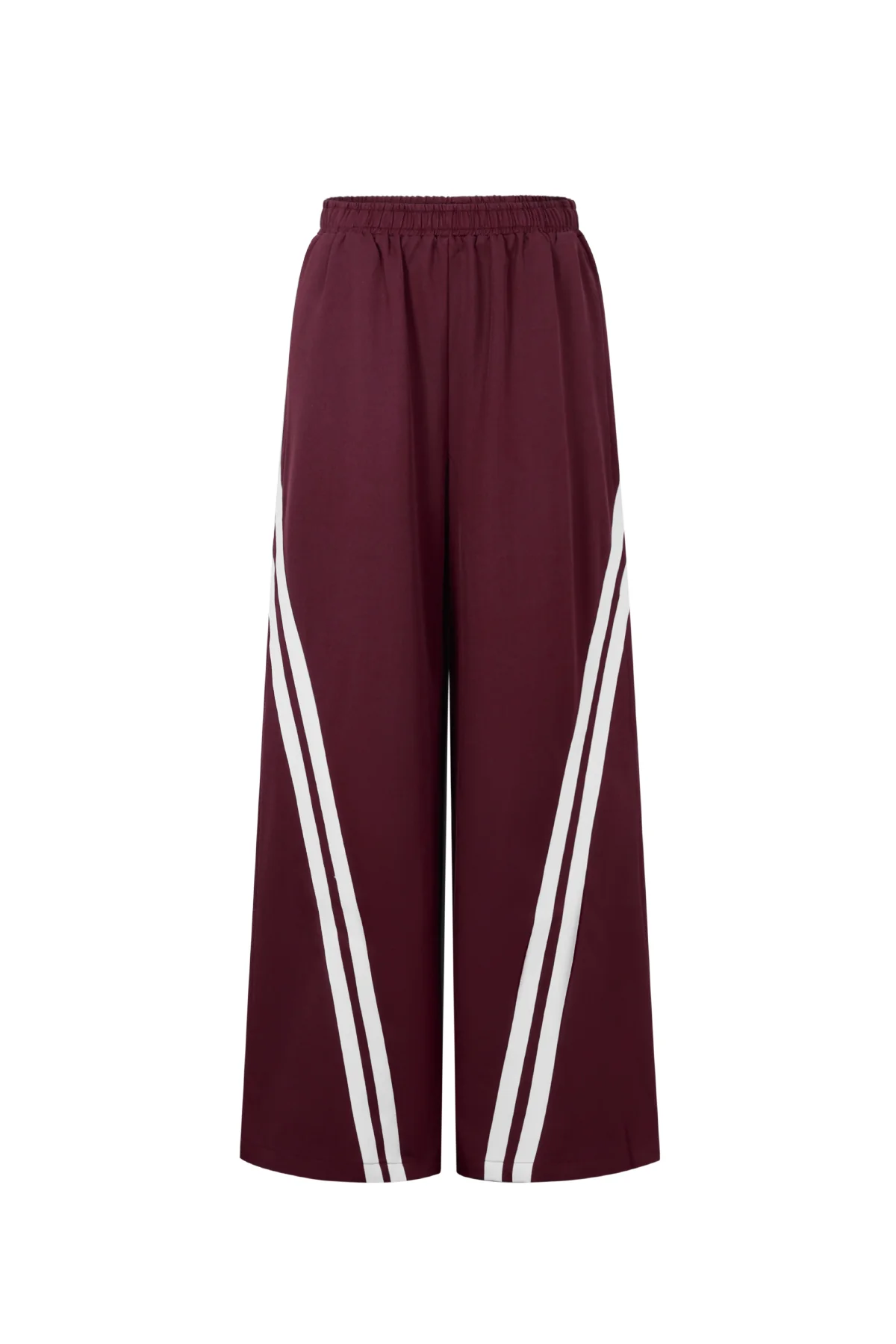 Gestreepte broek Gestreepte broek