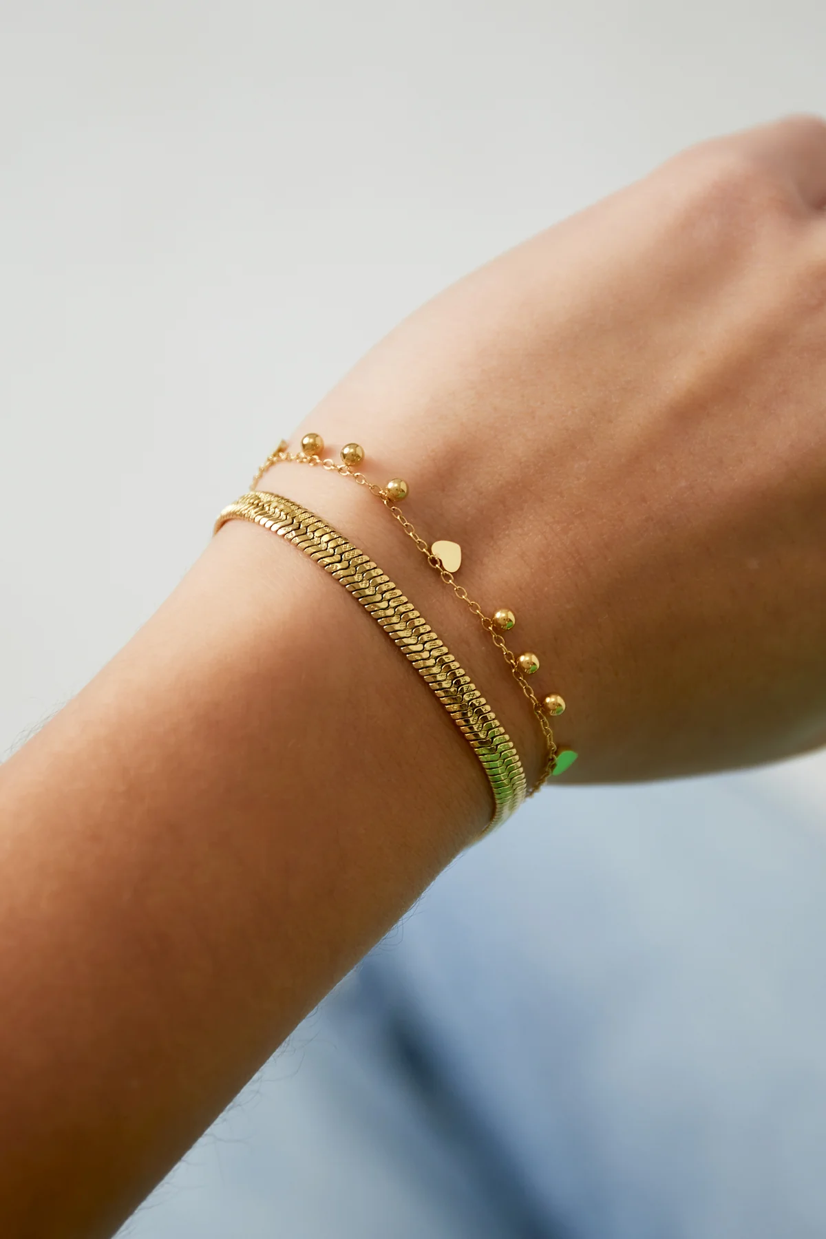 twinkle of love armband twinkle of love armband