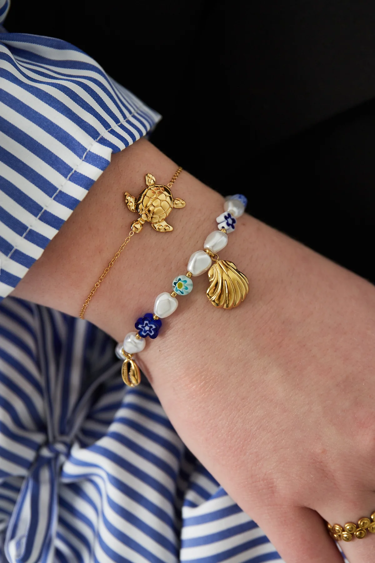 armband extra sea life