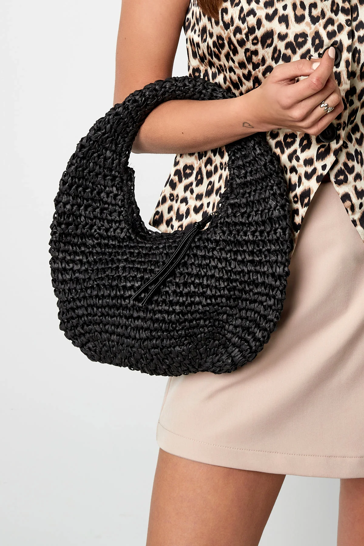 Shoulder tas basic