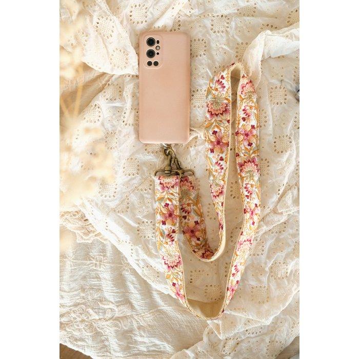 Bagstrap Lily Light