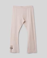 Ewa i Walla Legging Jersey 11378 SS22 Dust Pink