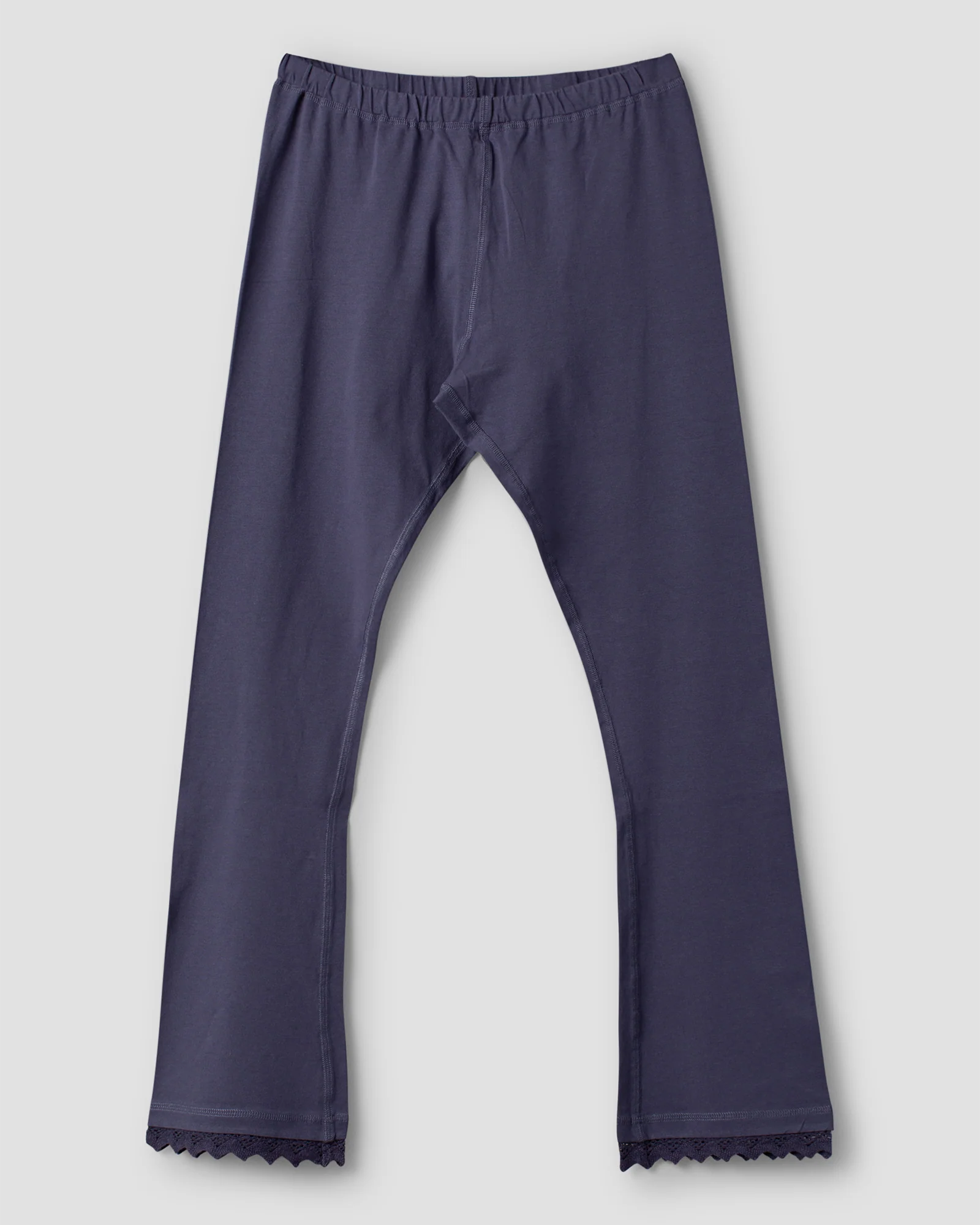 Ewa i Walla Legging Ellen Jersey 11417 SS25 blue