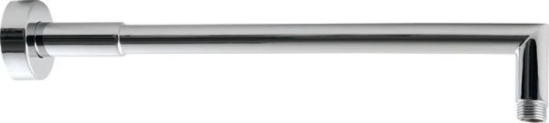 Sapho Ronde douchearm 380 mm Chroom
