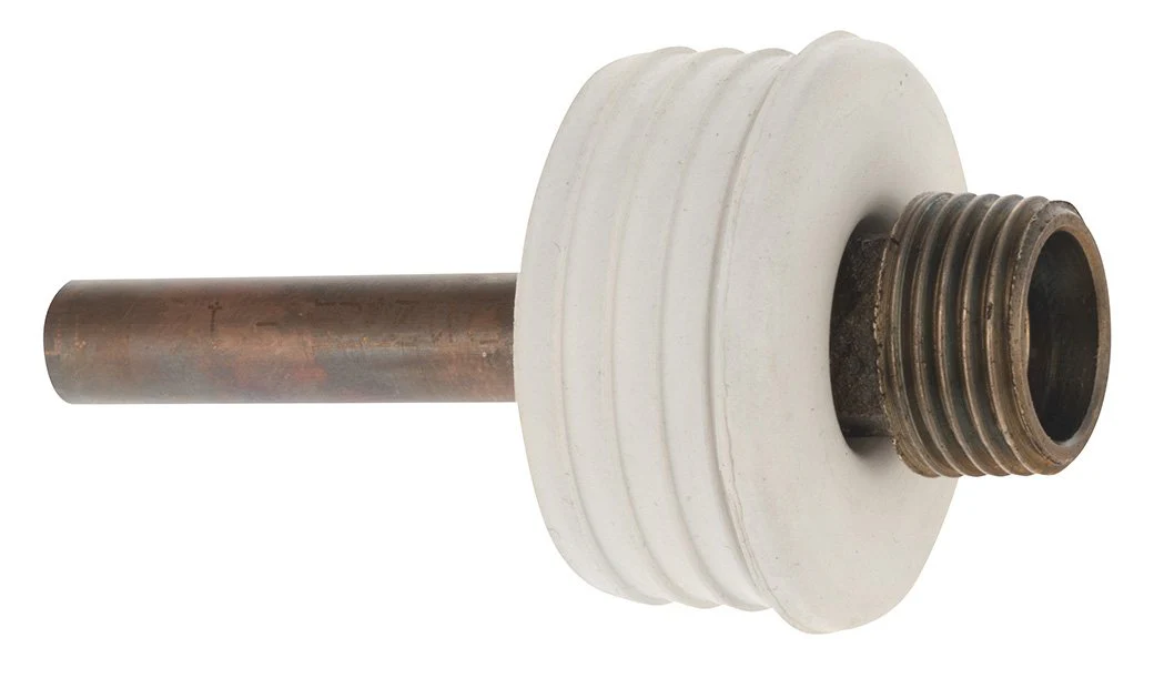 Urinoir Water Inlaatfitting Brückner Schwarn