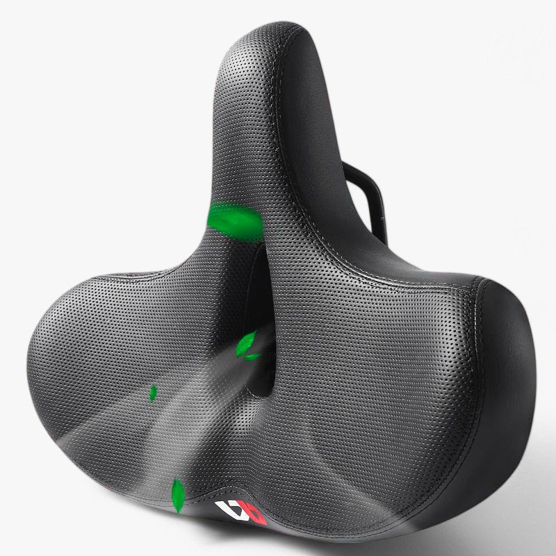 CycleCushion – Comfortabel Fietsen Zonder Zadelpijn