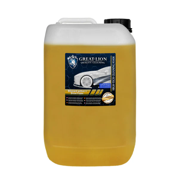 Great-Lion – Blizzard Active 25L