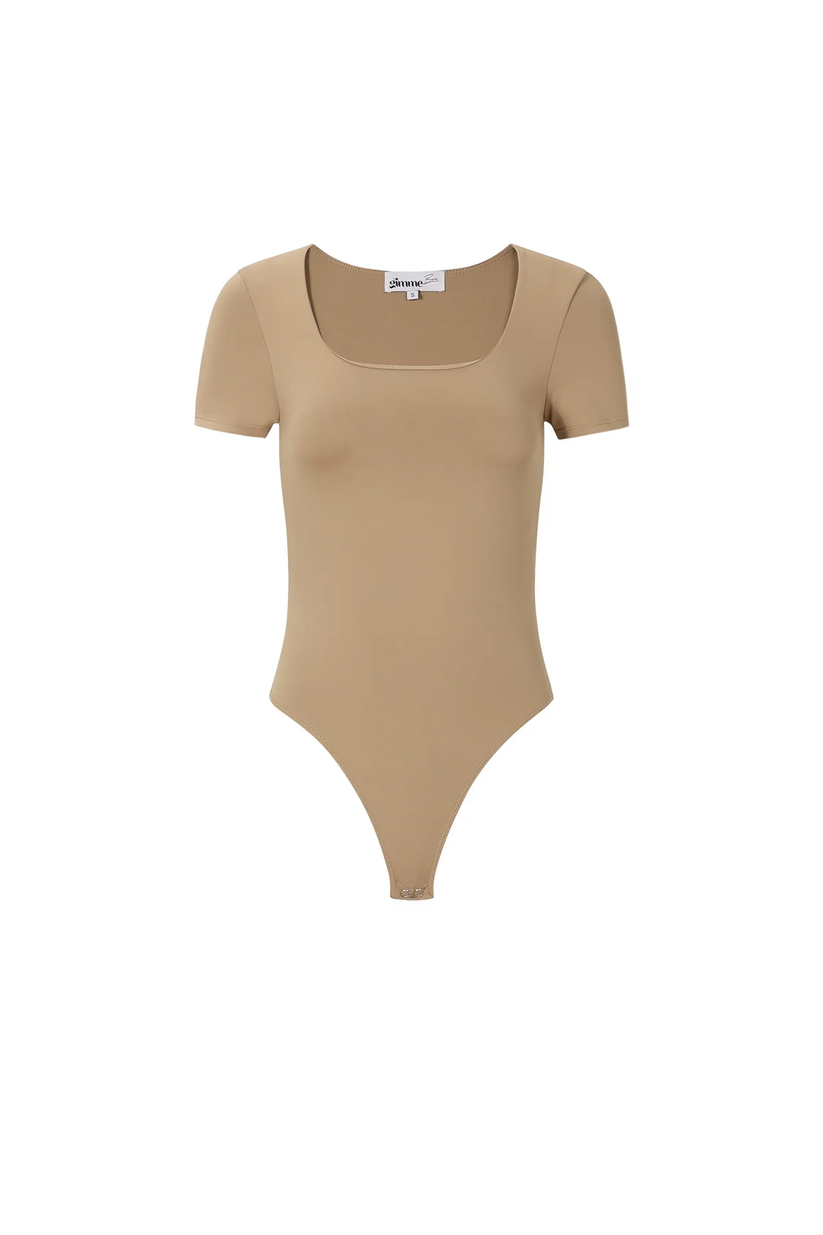 T-shirt Body Basic T-shirt Body Basic