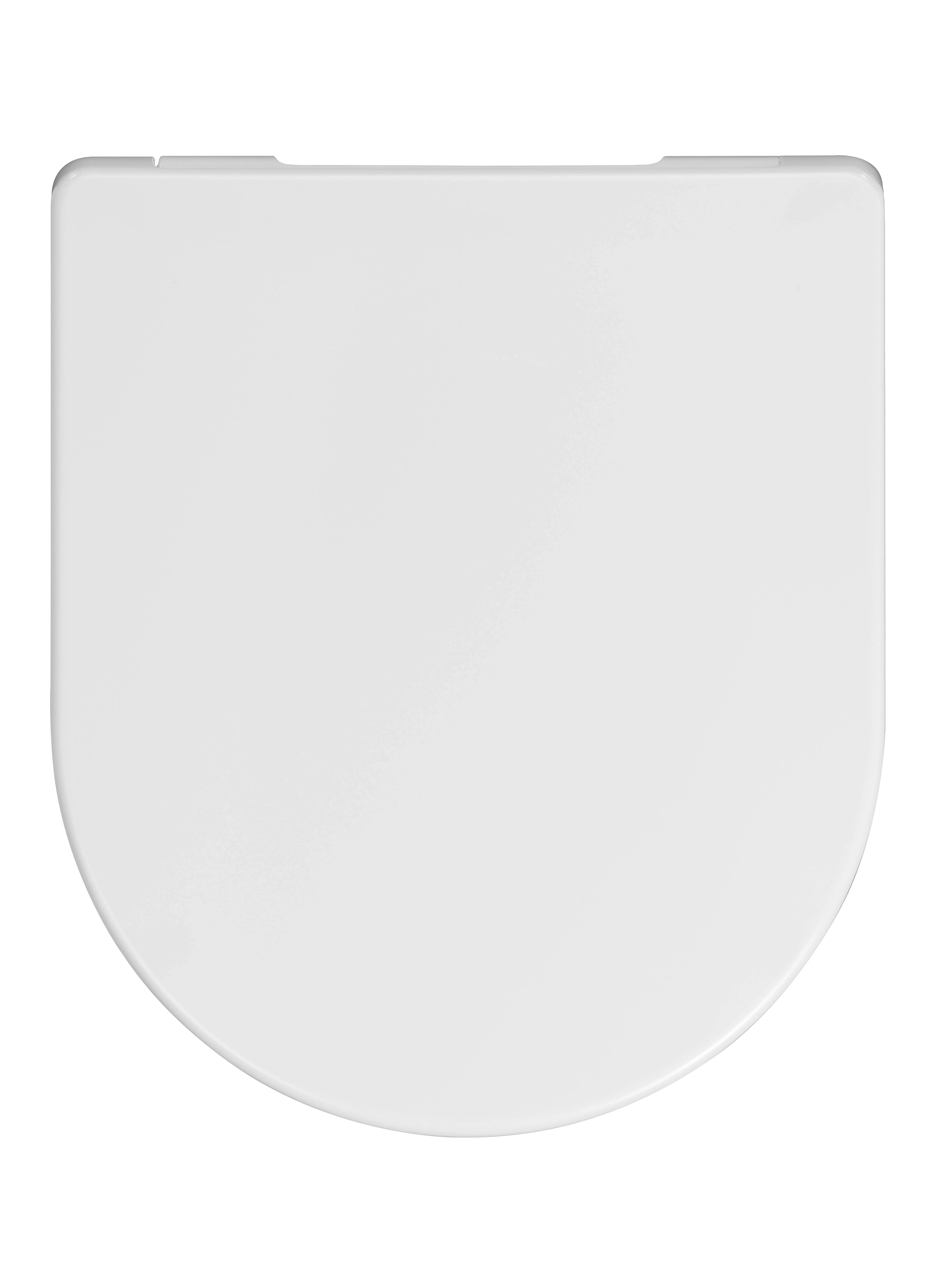 Cedo Tropea beach Toiletzitting/siège wc White Cedo Tropea beach Toiletzitting/siège wc White
