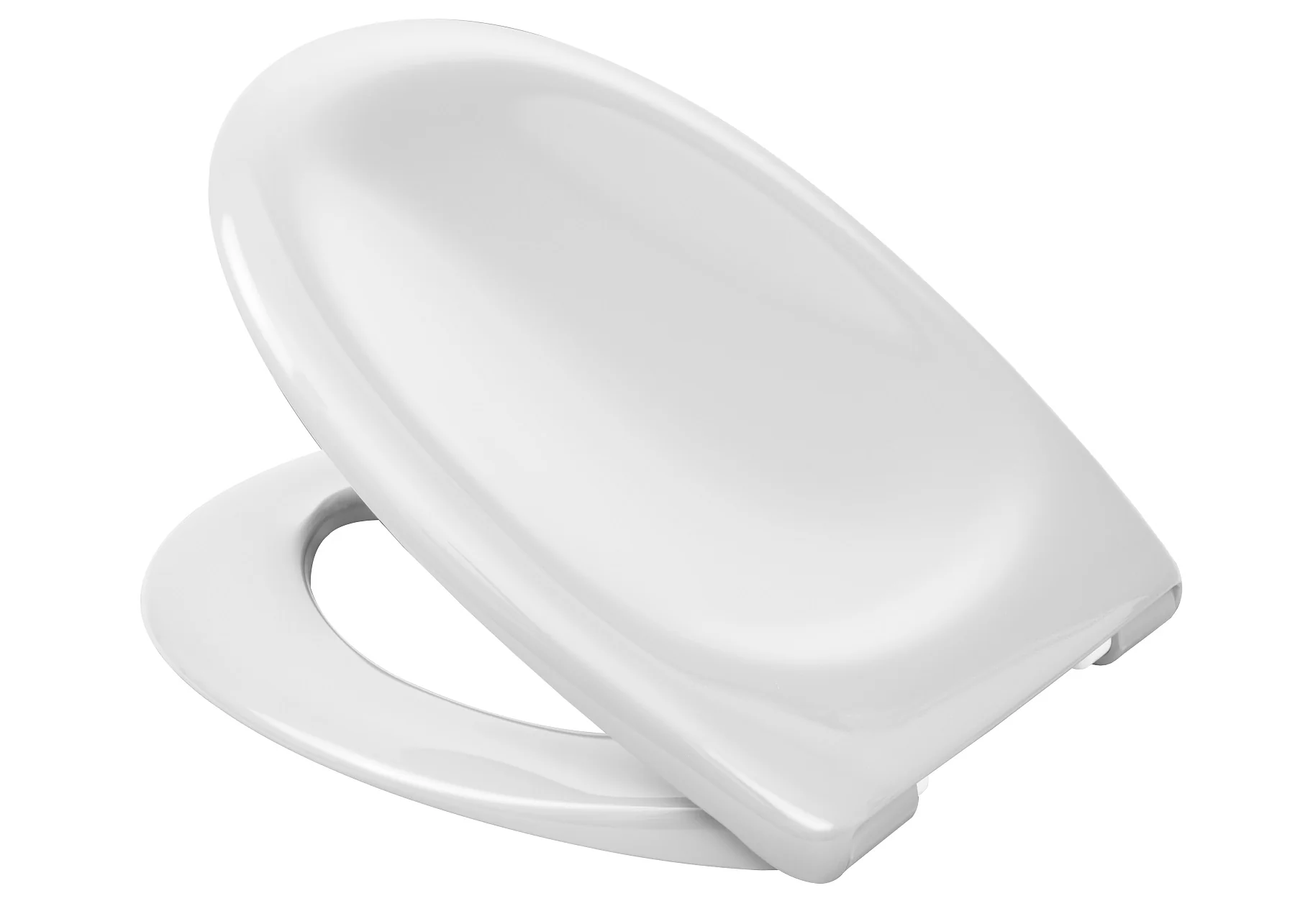 Cedo Palm beach Toiletzitting/siège wc White Cedo Palm beach Toiletzitting/siège wc White