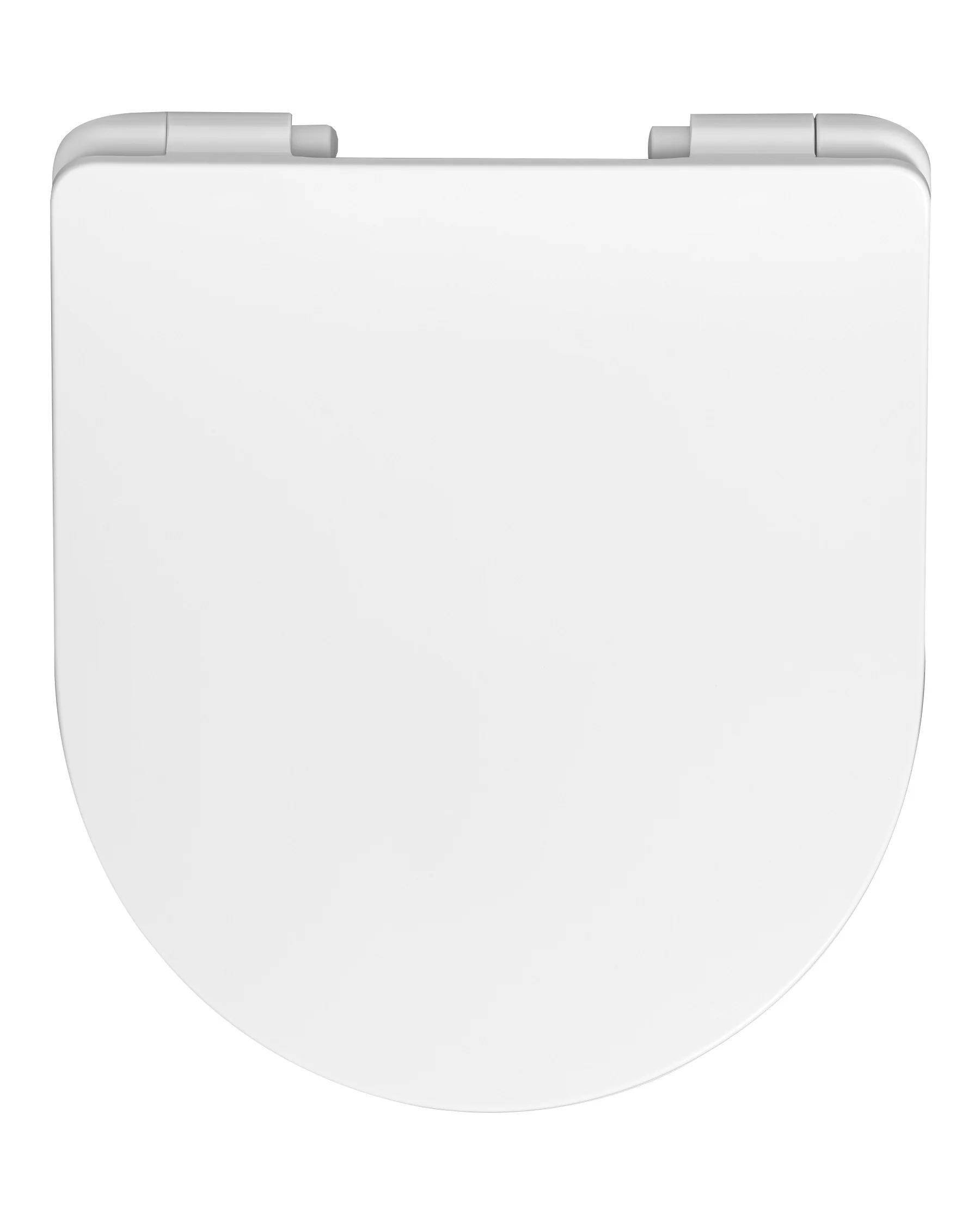 Cedo Delray Toiletzitting/siège wc White Cedo Delray Toiletzitting/siège wc White