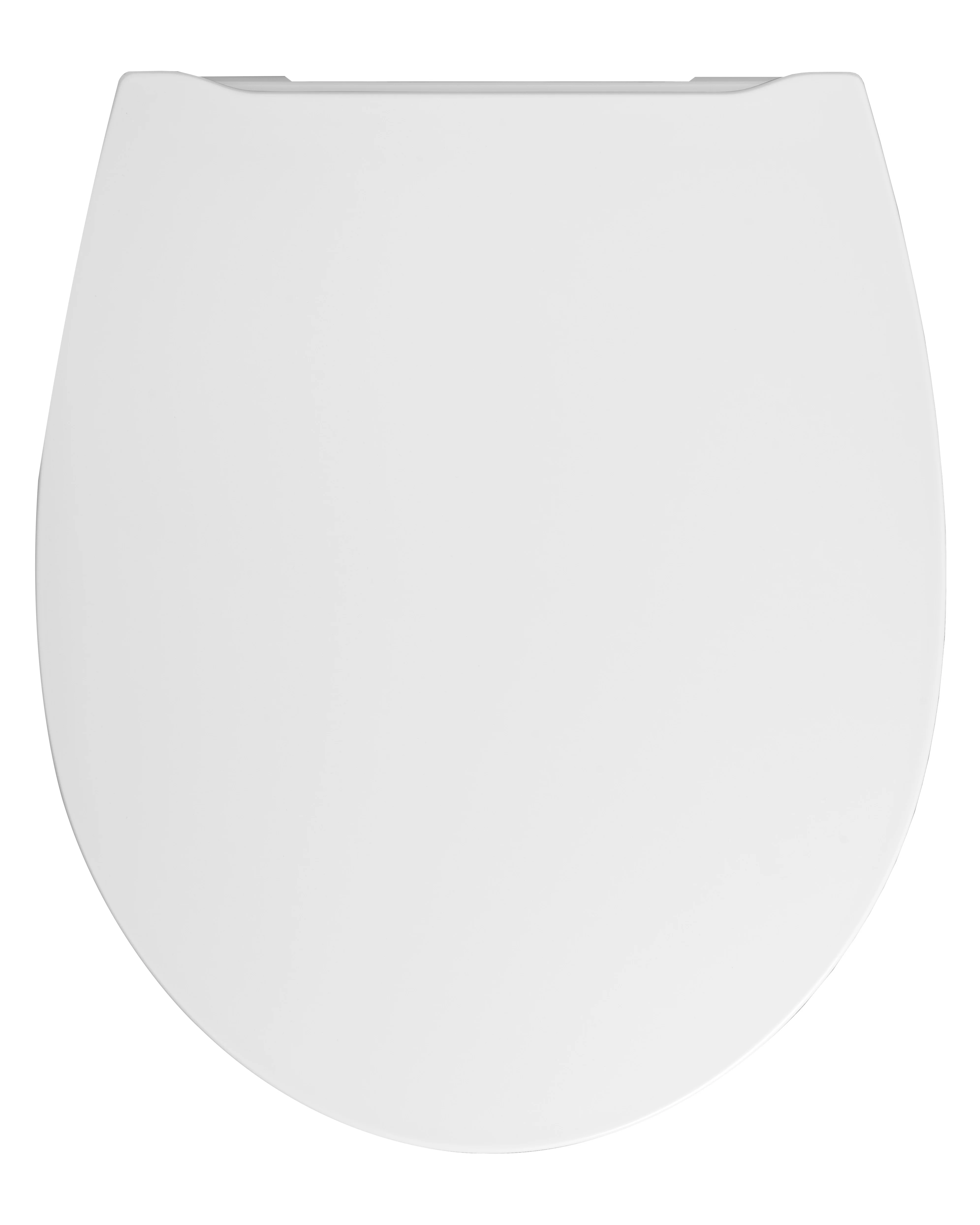 Cedo Pensacola Toiletzitting/siège wc White Cedo Pensacola Toiletzitting/siège wc White
