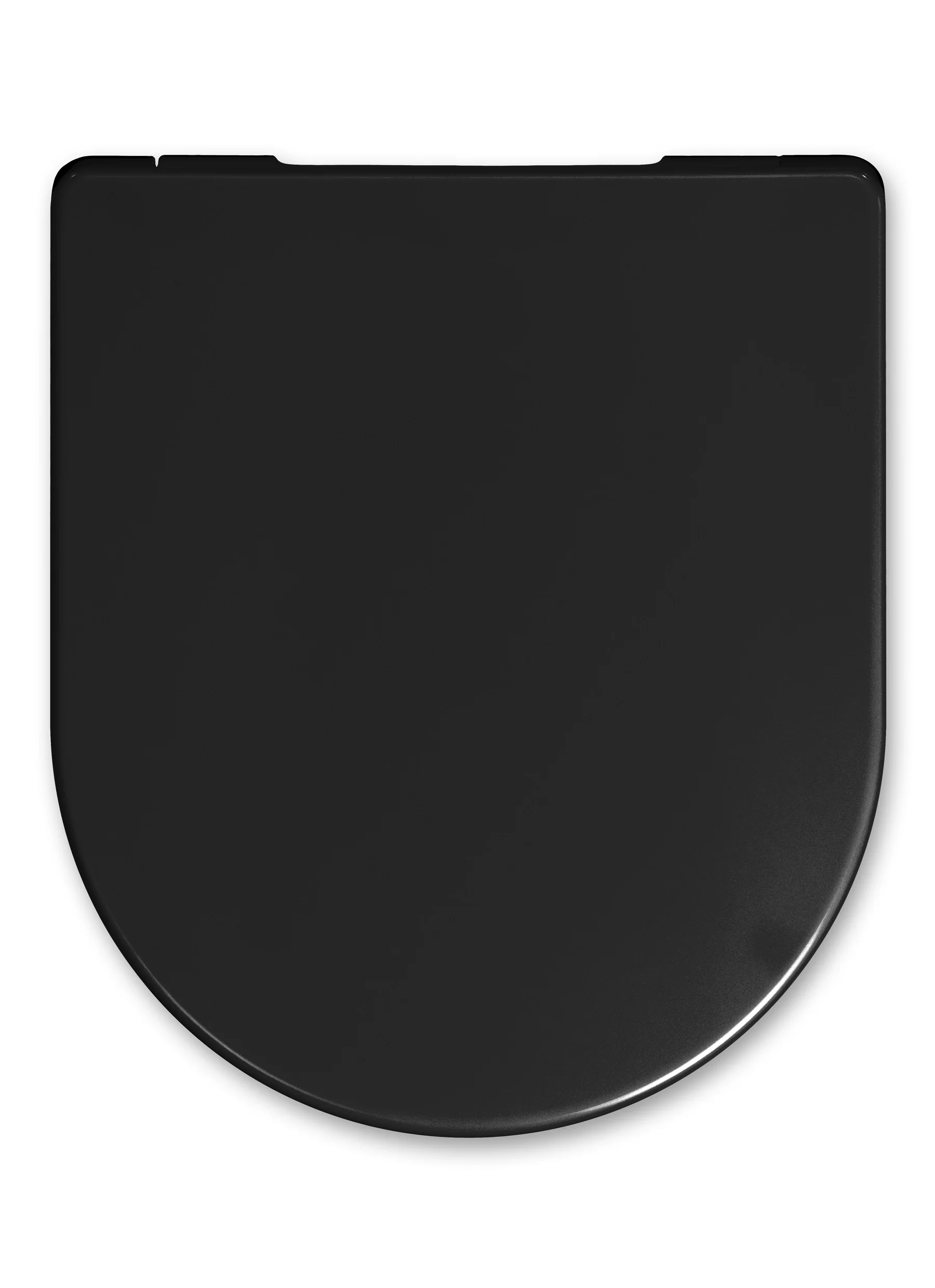 Cedo Tropea beach Toiletzitting/siège wc Black Cedo Tropea beach Toiletzitting/siège wc Black