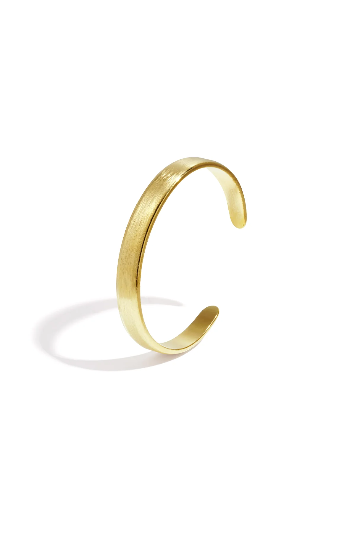 Armbanden van roestvrij staal, cirkel, casual, dagelijks, eenvoudig, serie, damessieraden