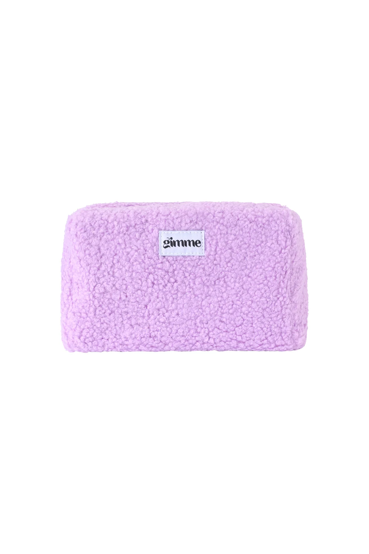 Gimme make-up tas teddy