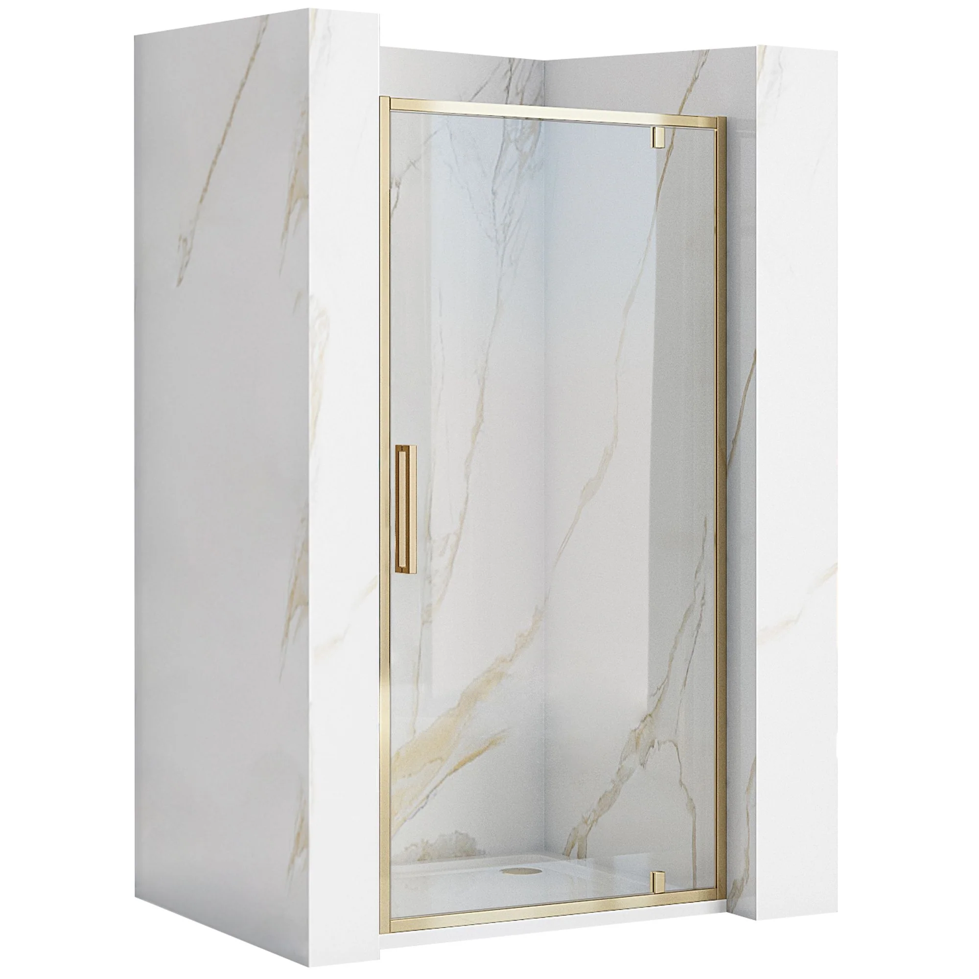 Douchedeur Rea Rapid Swing Gold 100