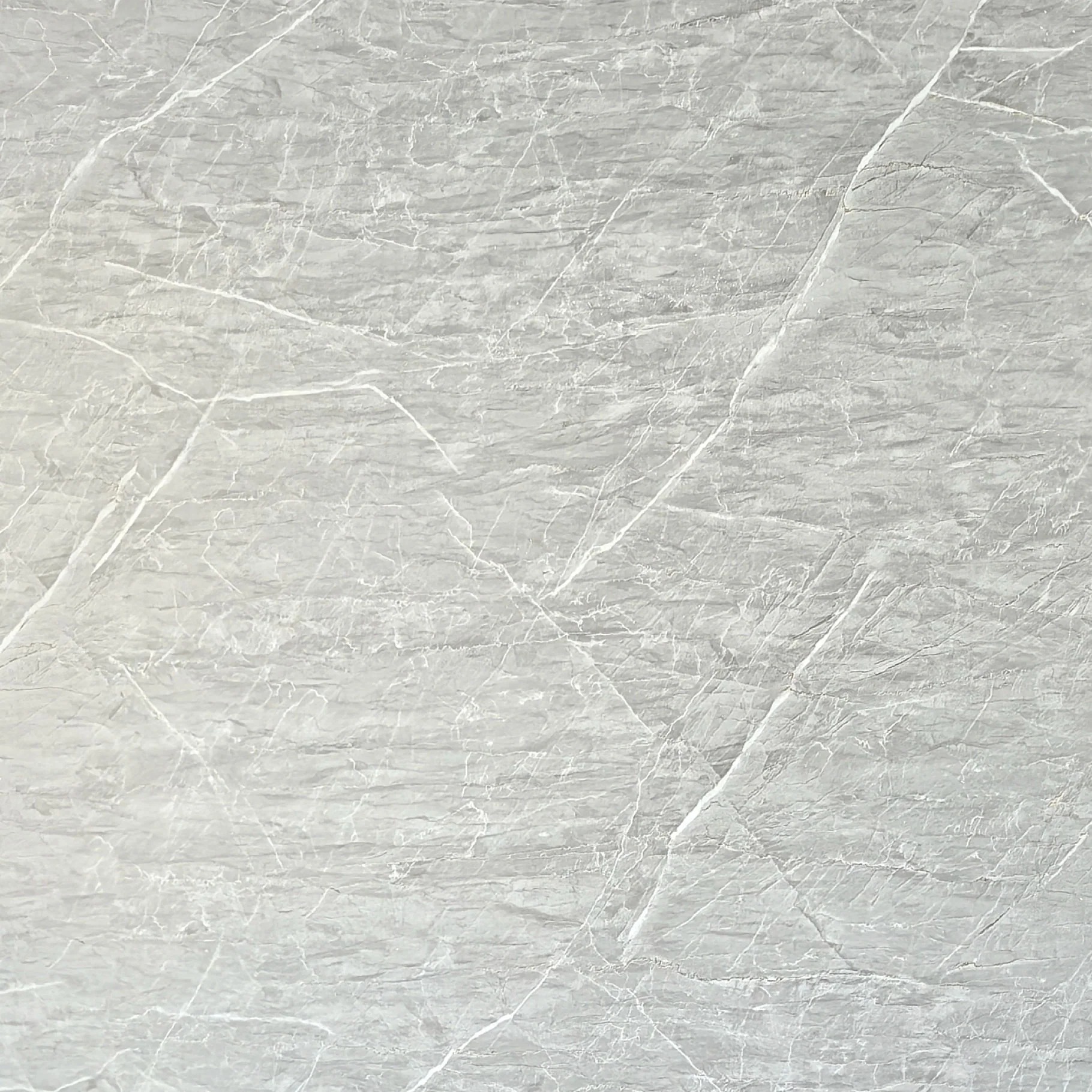 Eastbrook PVC Wandpaneel Satin 100×240 cm Grey Crackle