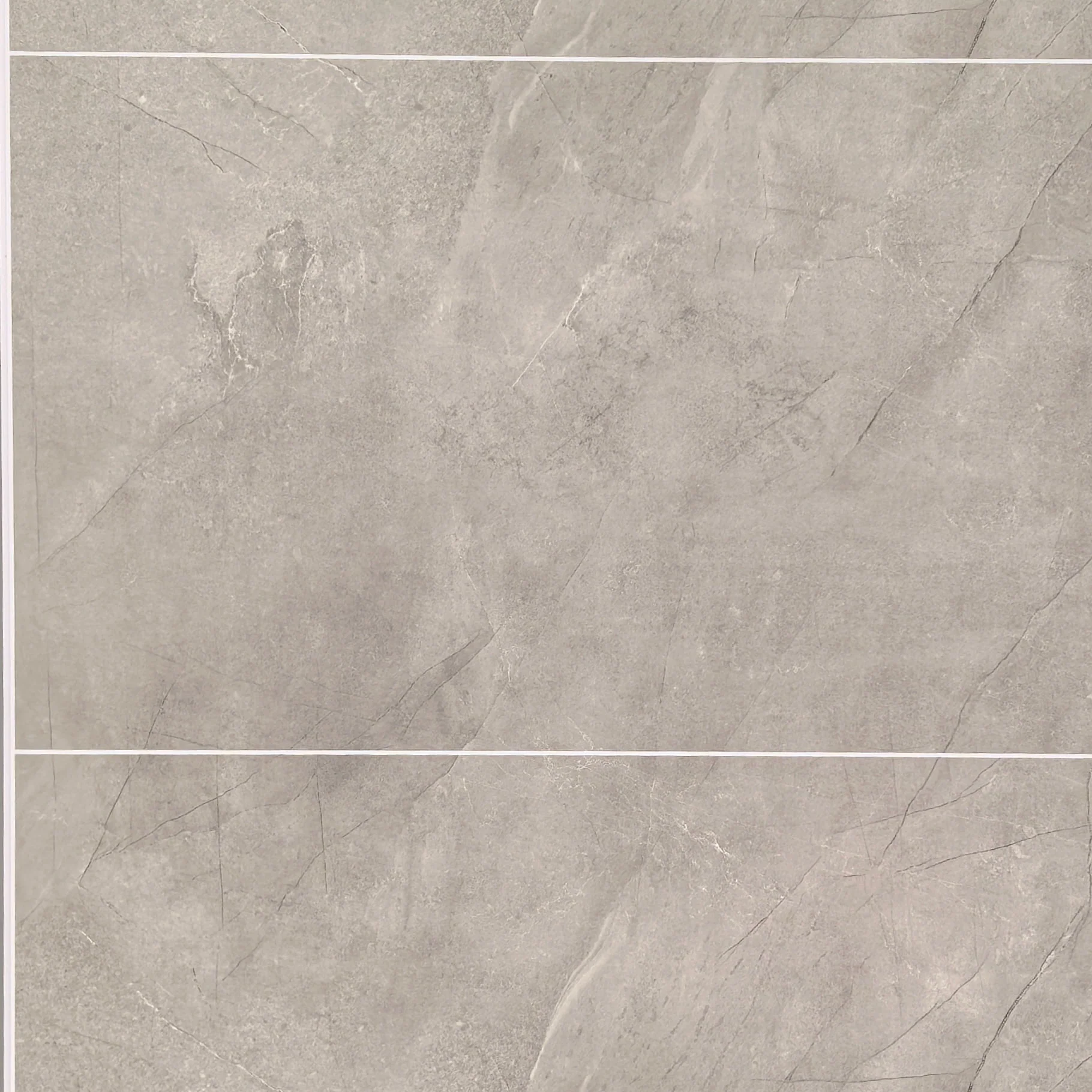 Eastbrook PVC Wandpaneel Satin 100×240 cm Natural Marble tegellook