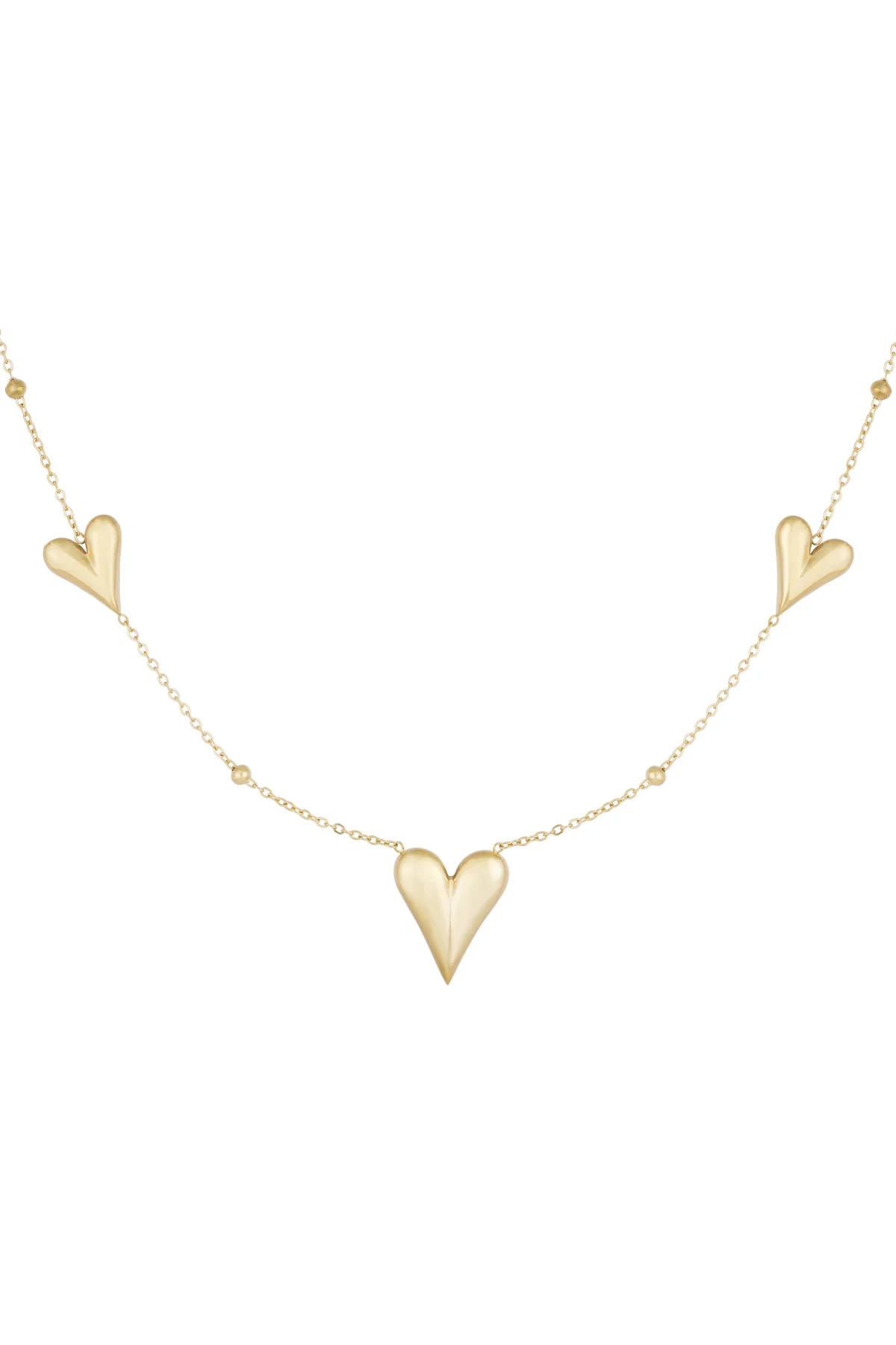 all the love for you ketting