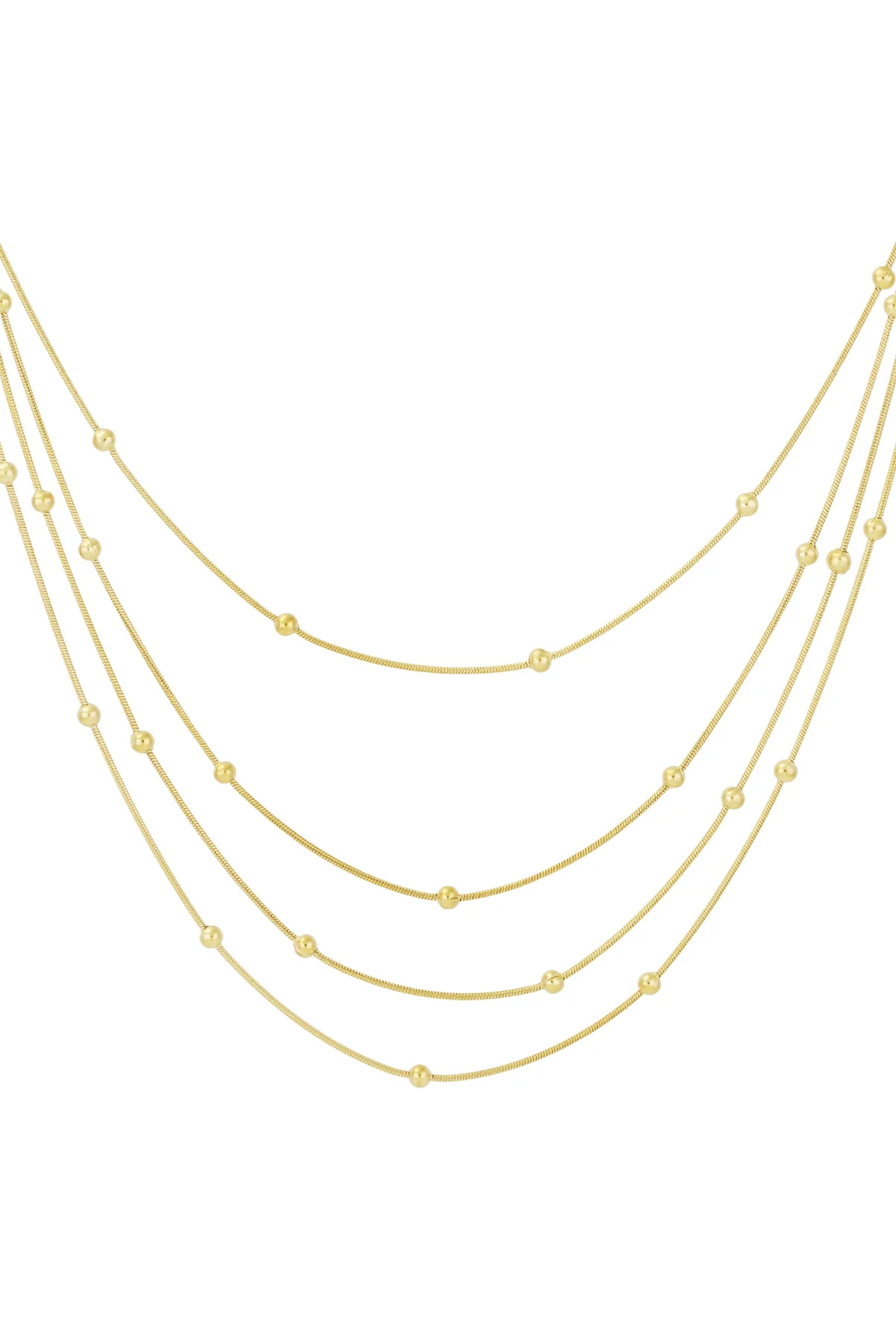 dotty layers ketting