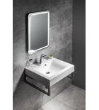 Nyx Spiegel Met LED Verlichting 50x70 Cm - Afbeelding 2