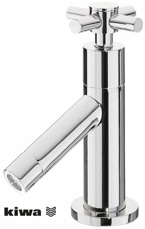 Brizo Fonteinkraan KIWA 1/2″ Chroom Brizo Fonteinkraan KIWA 1/2″ Chroom