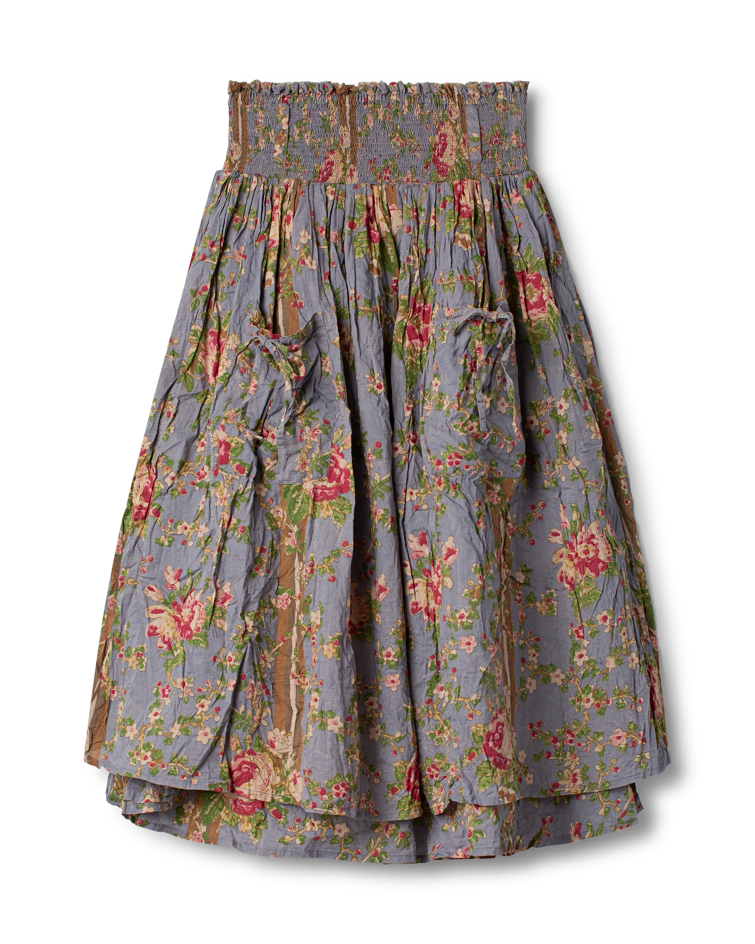 Ewa i Walla rok Aini 22370  blue flower