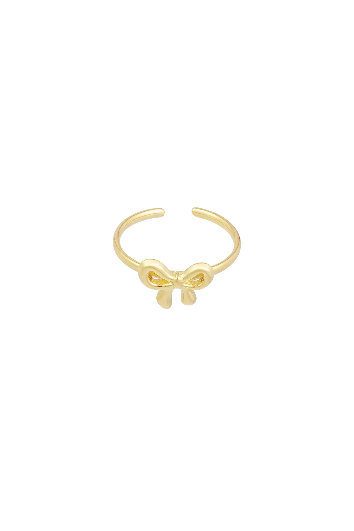 ring bow life