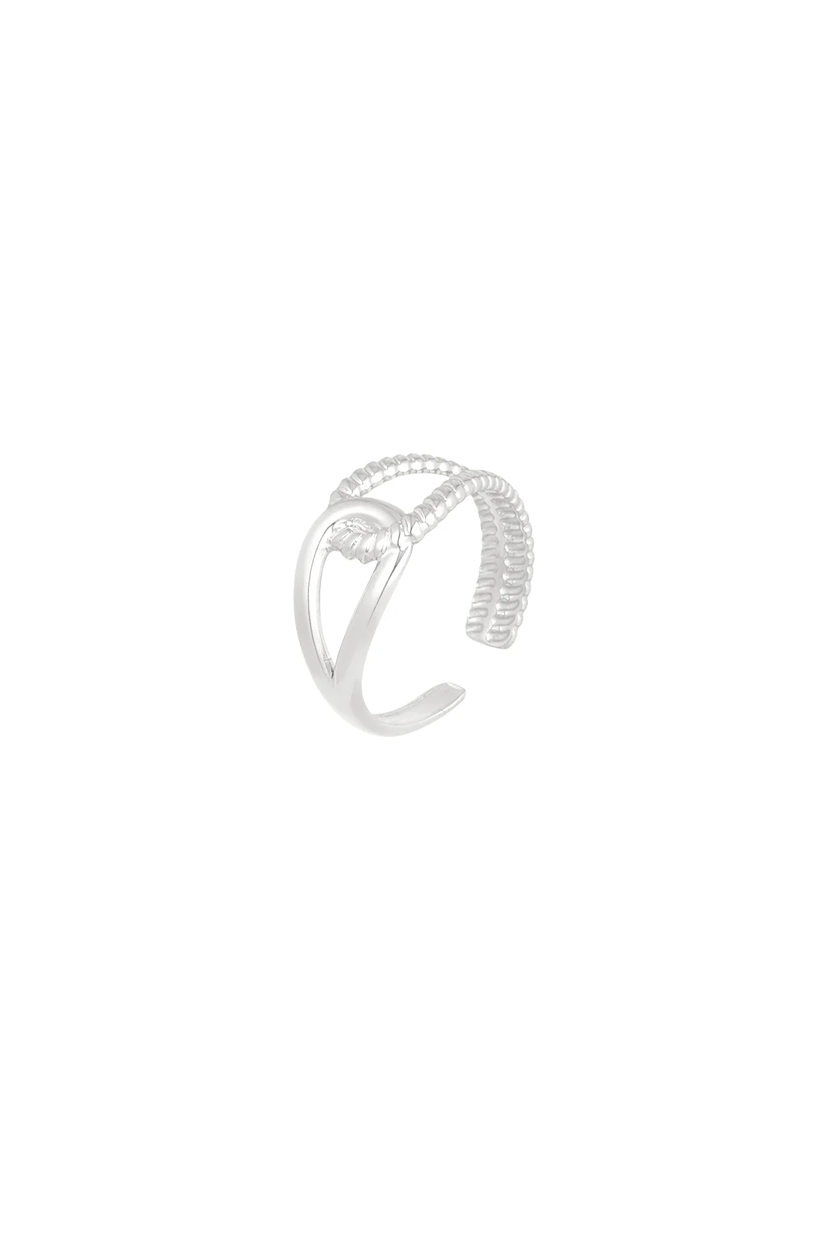 ring forever connected