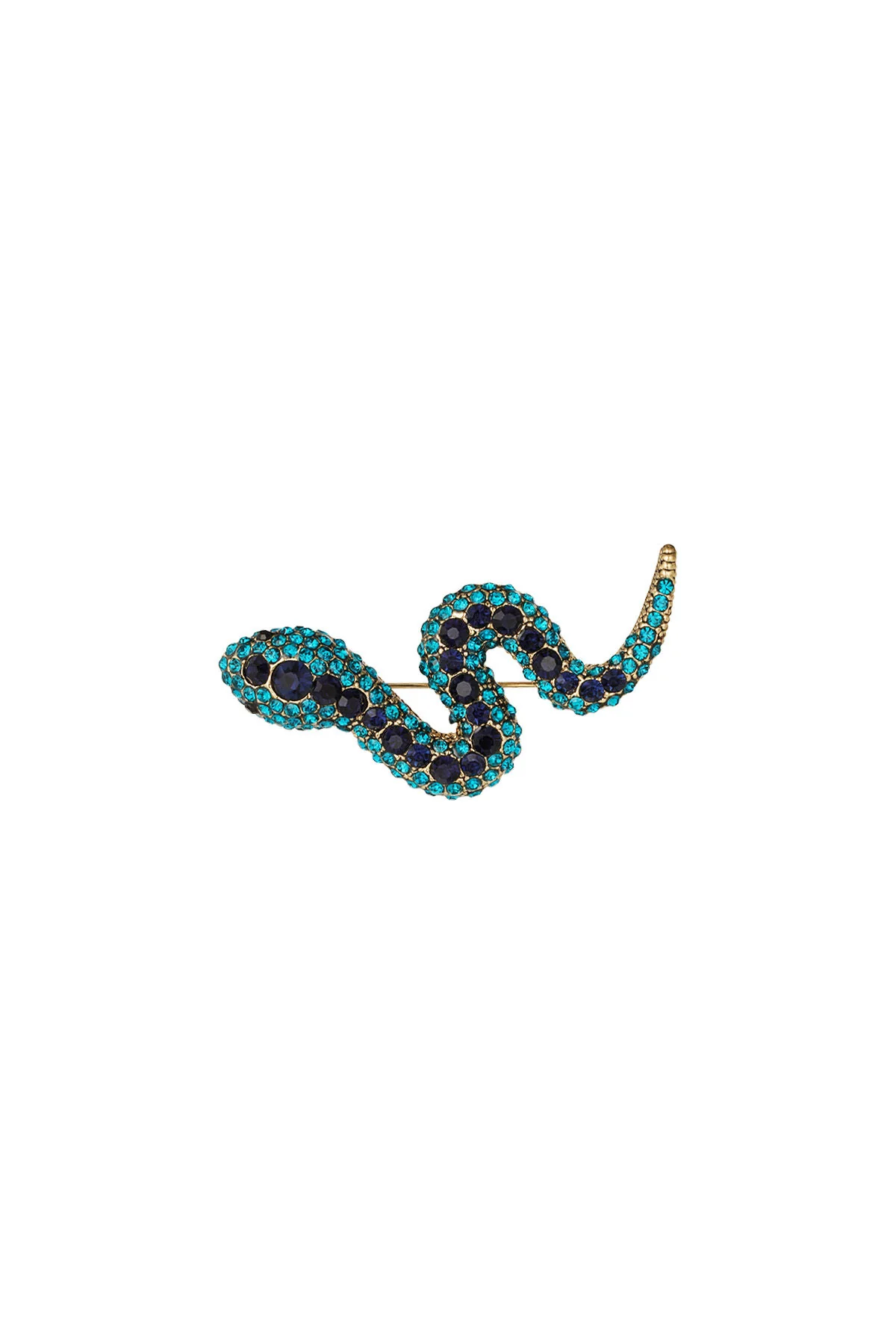 snake broche snake broche
