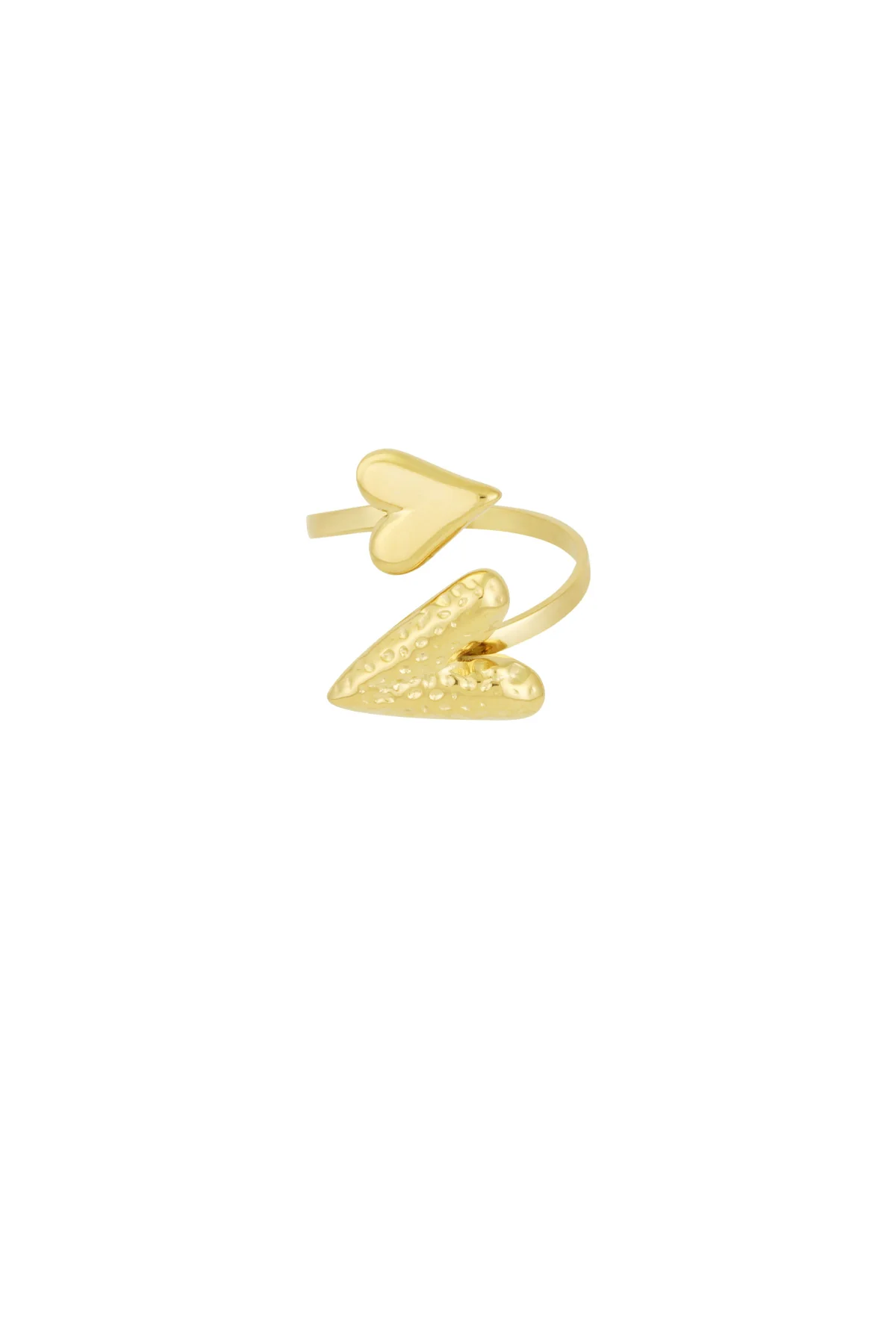 dual affection ring