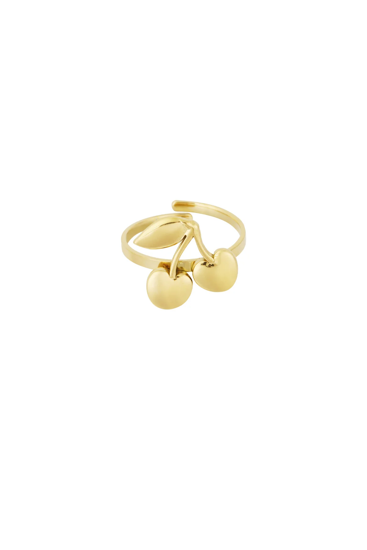 cherry bomb ring