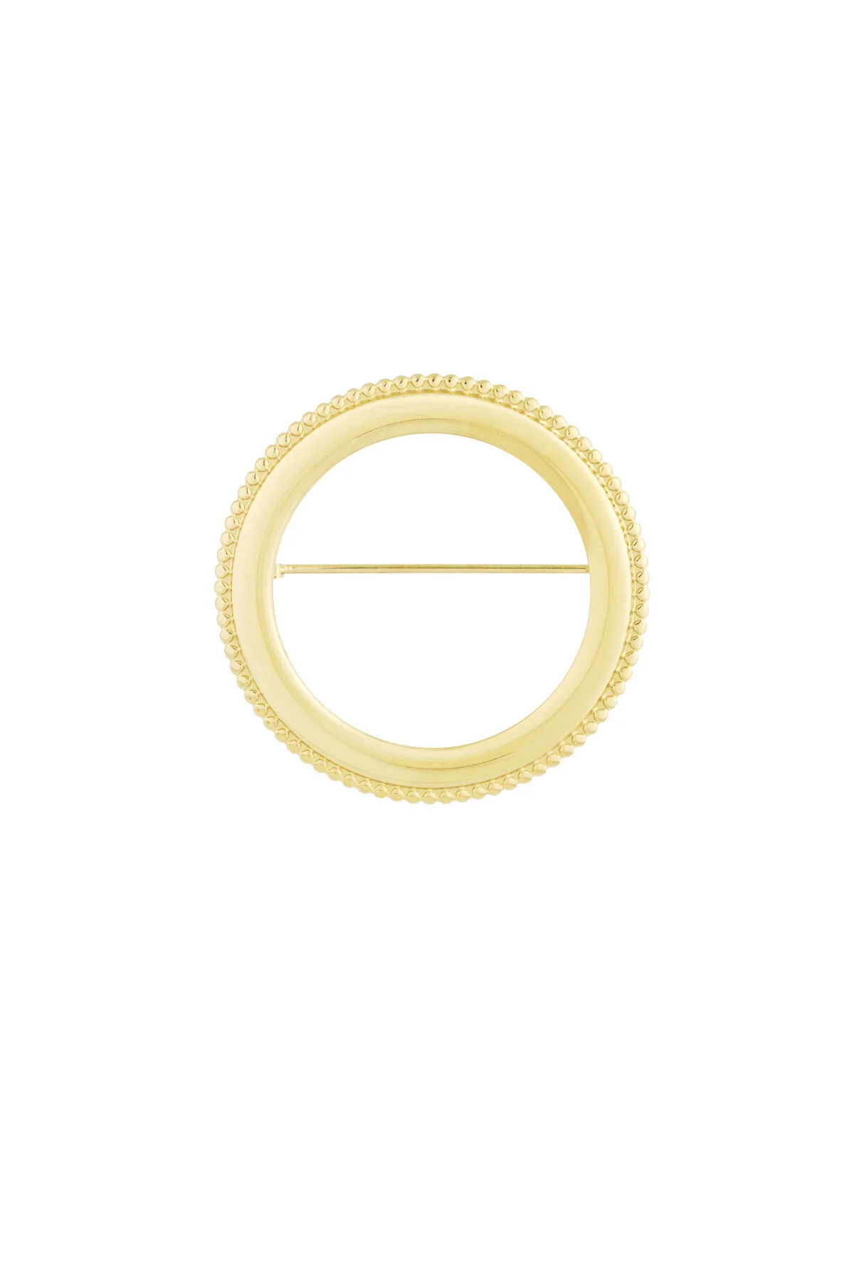 broche the circle broche the circle