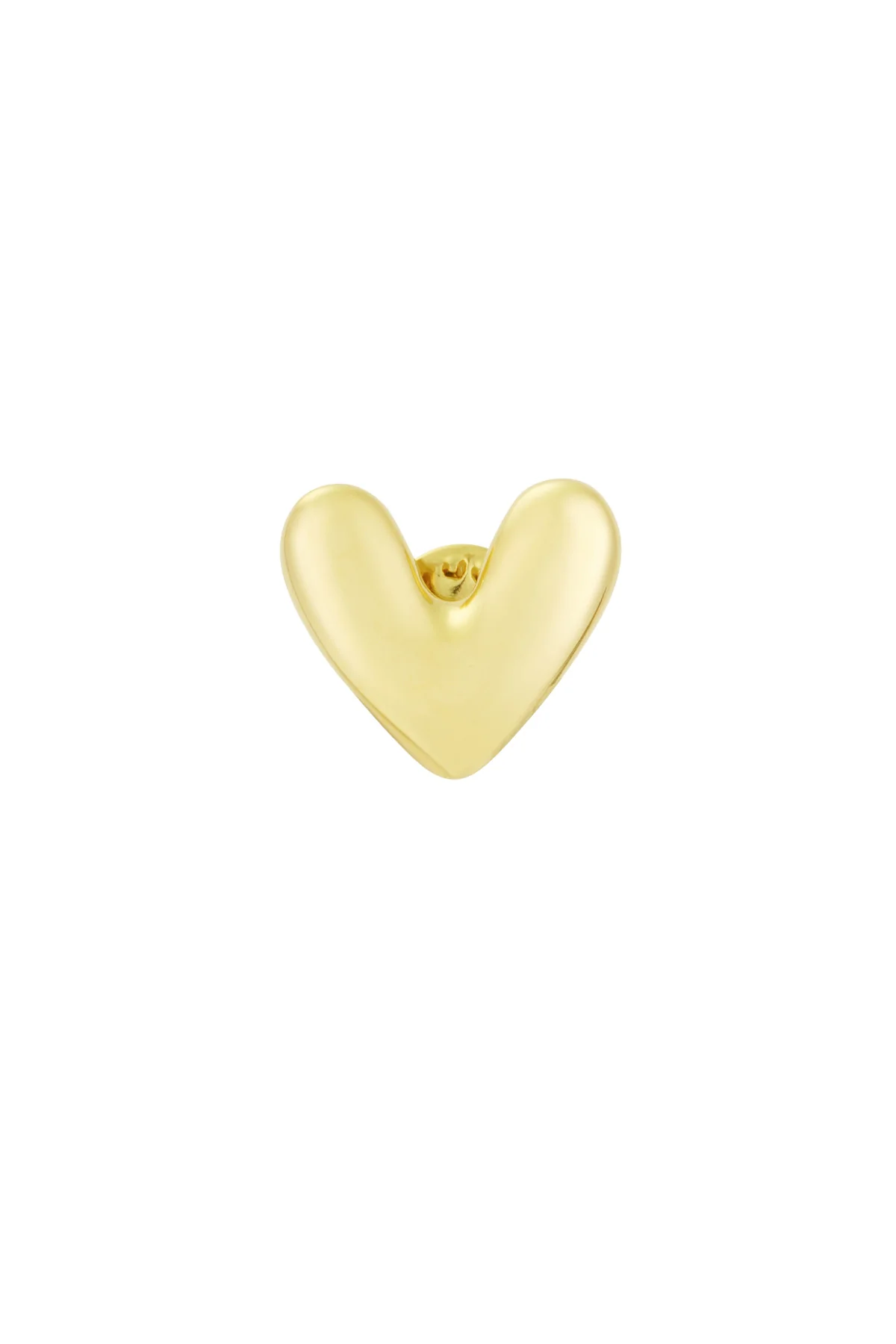 broche heartly