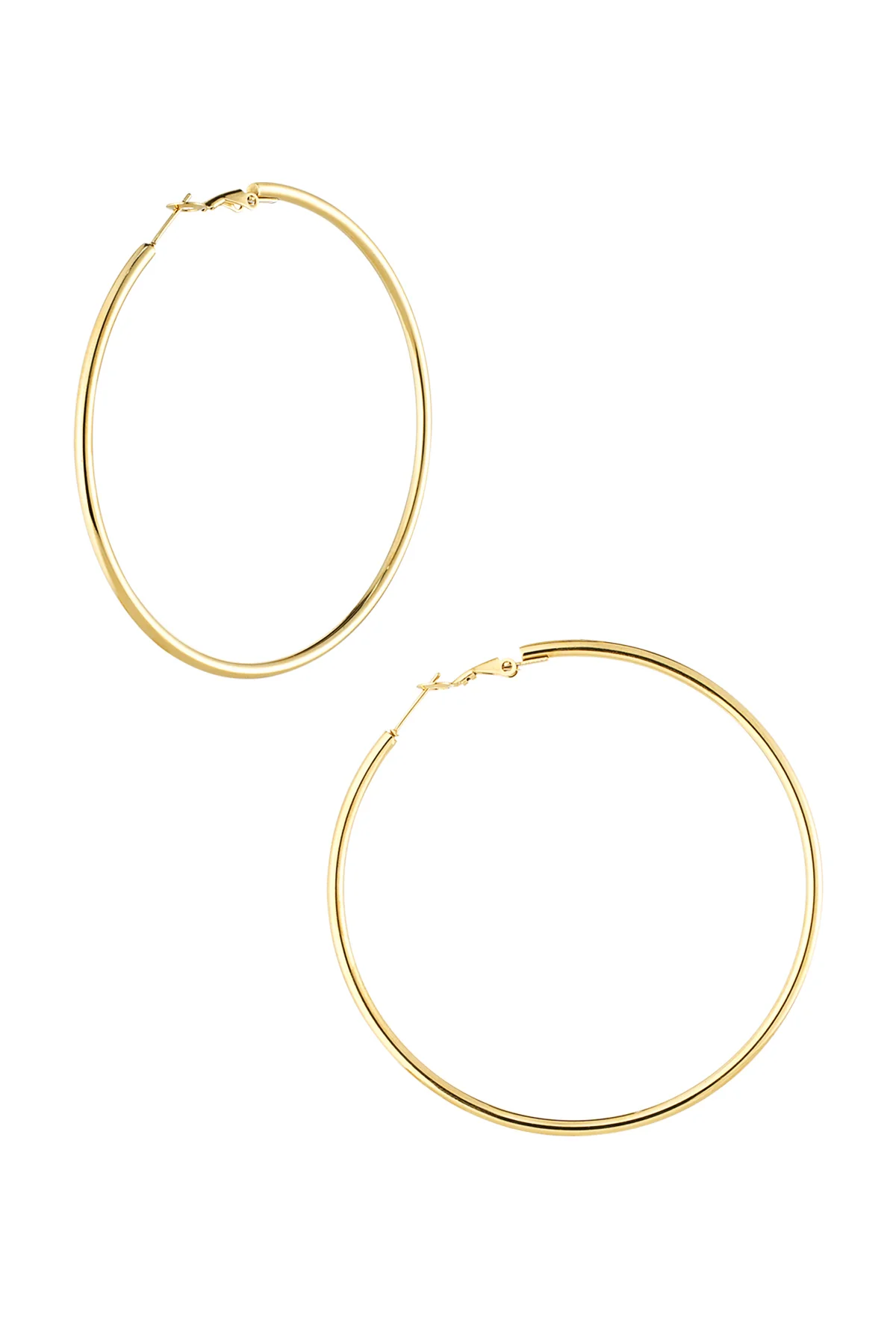 basic hoops medium