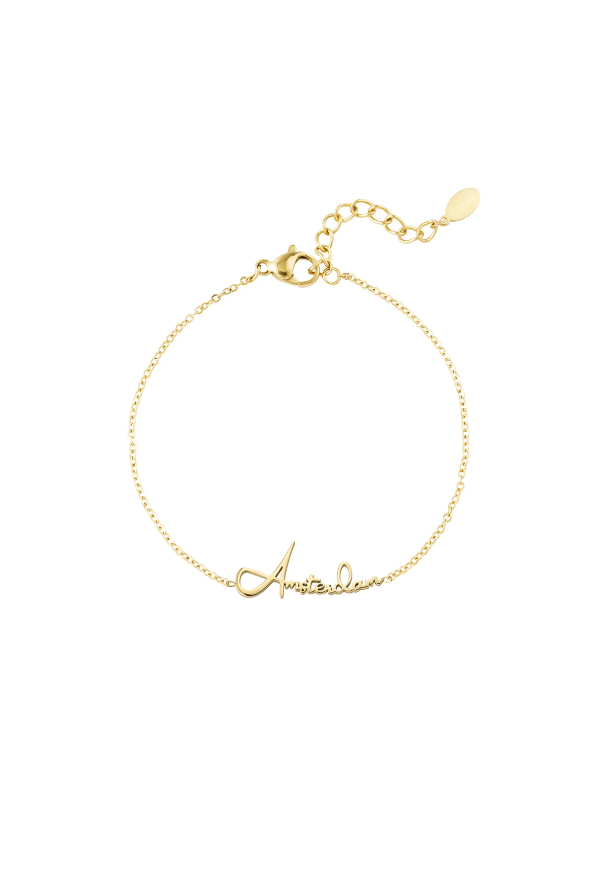 amsterdam armband