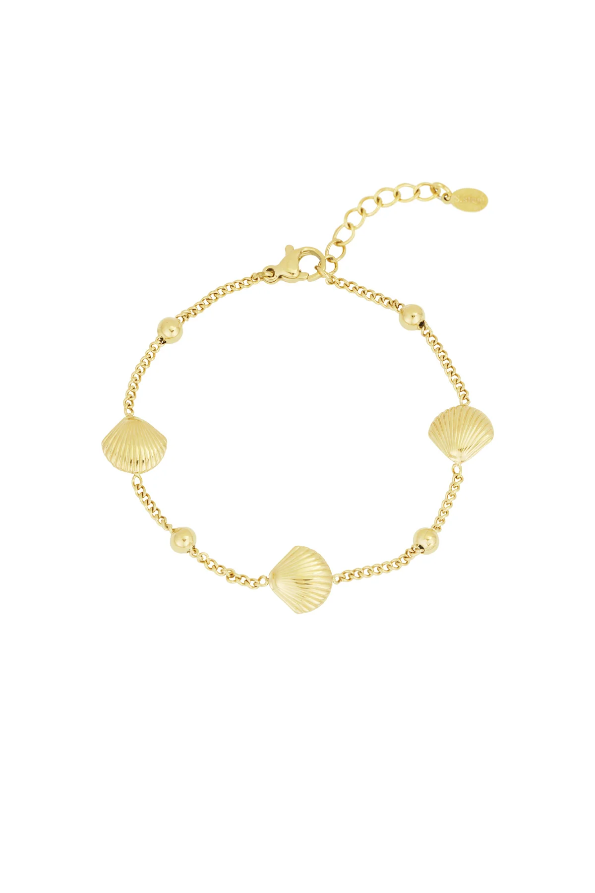 shell serenade armband shell serenade armband
