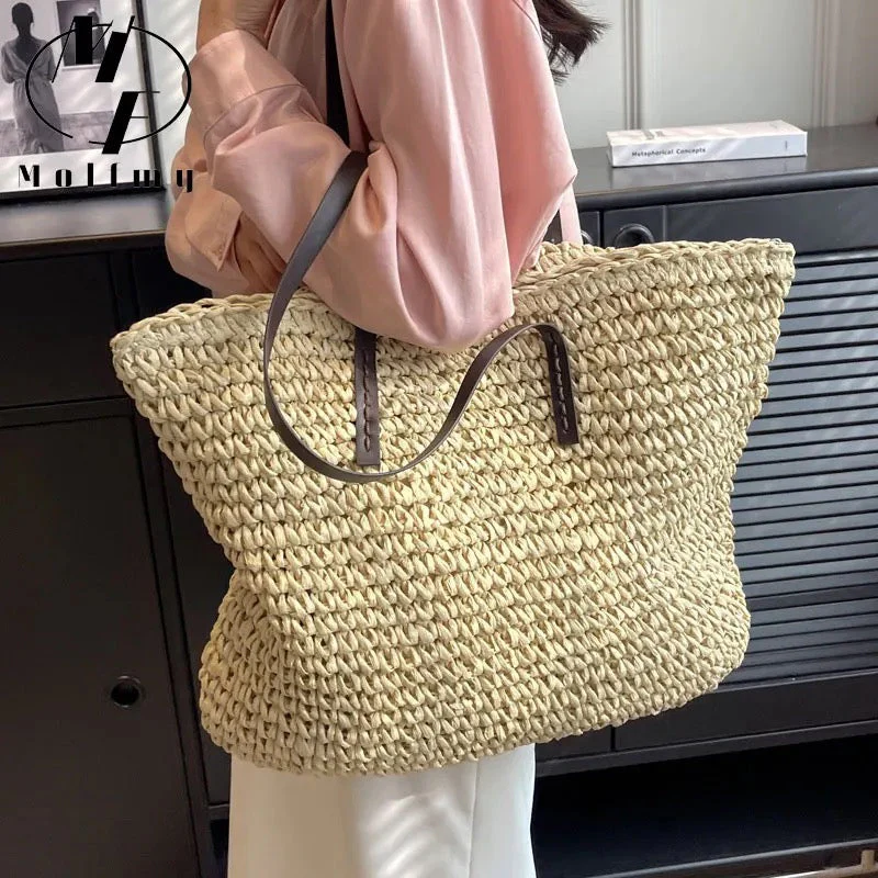 Leren Handtas Beige Dames – Stijlvolle Schoudertas met Ritssluiting