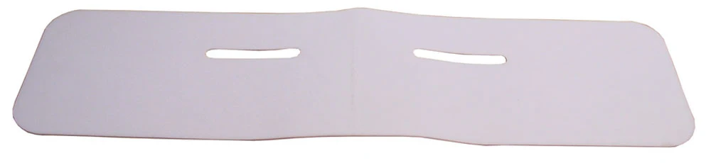 wastafel 60 cm isolatie-set wastafel 60 cm isolatie-set