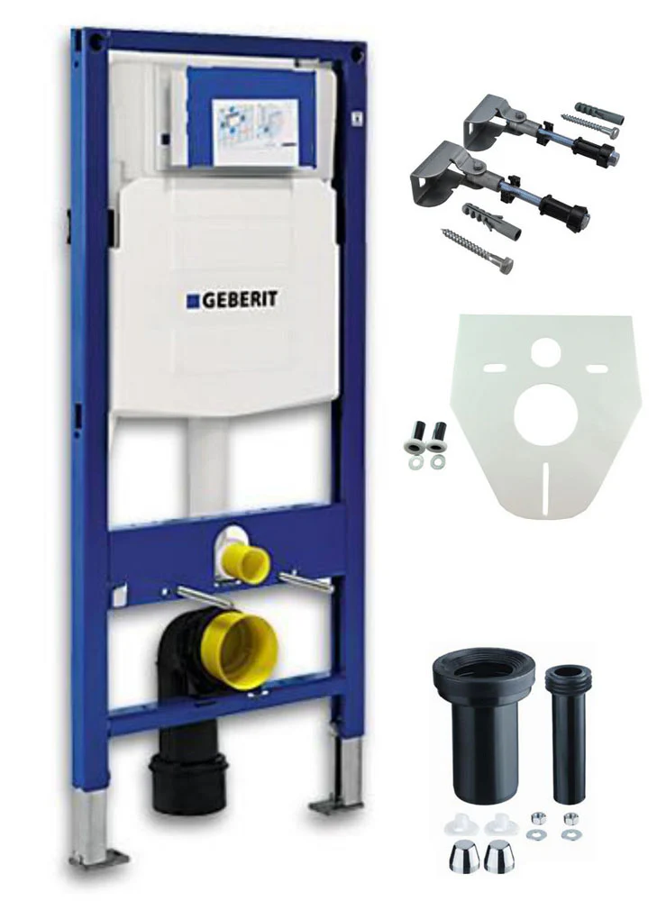 Geberit Duofix wc-element Premium UP320