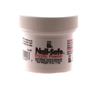 Ppp Nail Safe Tegen Nagelbloeden 14 GR