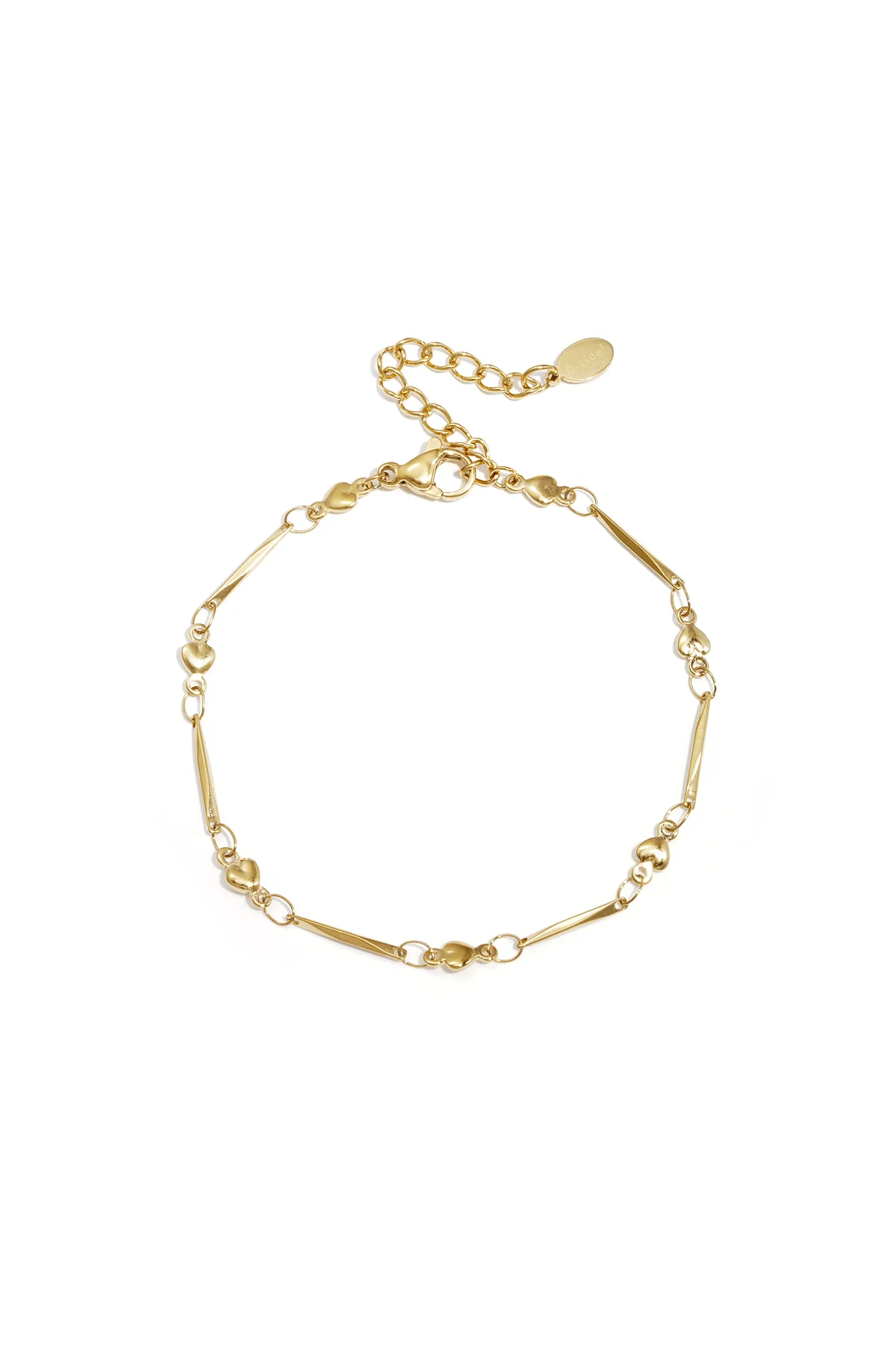 Kettingarmbanden Ketting Casual Dagelijks Eenvoudig Serie Damessieraden