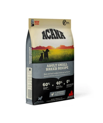 Acana Dog Adult Small Breed 6 KG