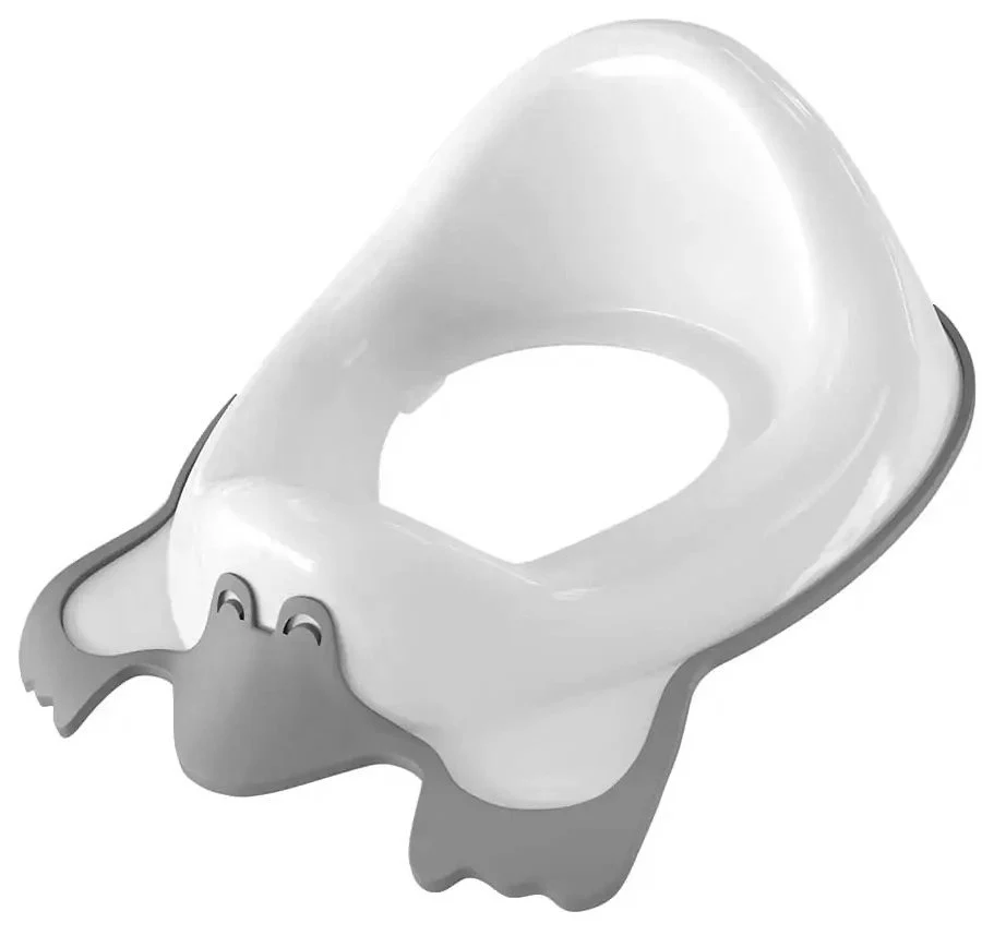 Kinder Toiletzitting Duck Grijs Kinder Toiletzitting Duck Grijs
