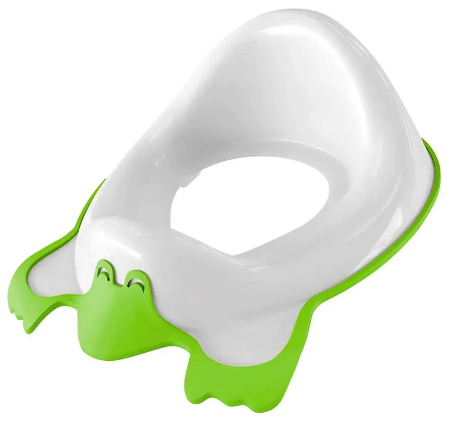 Kinder Toiletzitting Duck Groen Kinder Toiletzitting Duck Groen