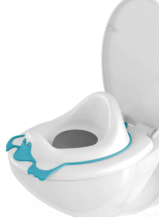 Kinder Toiletzitting Duck Blauw Kinder Toiletzitting Duck Blauw