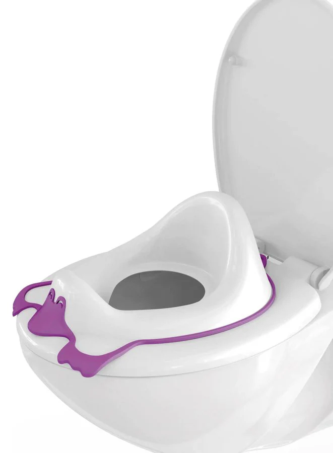 Kinder Toiletzitting Duck Paars Kinder Toiletzitting Duck Paars