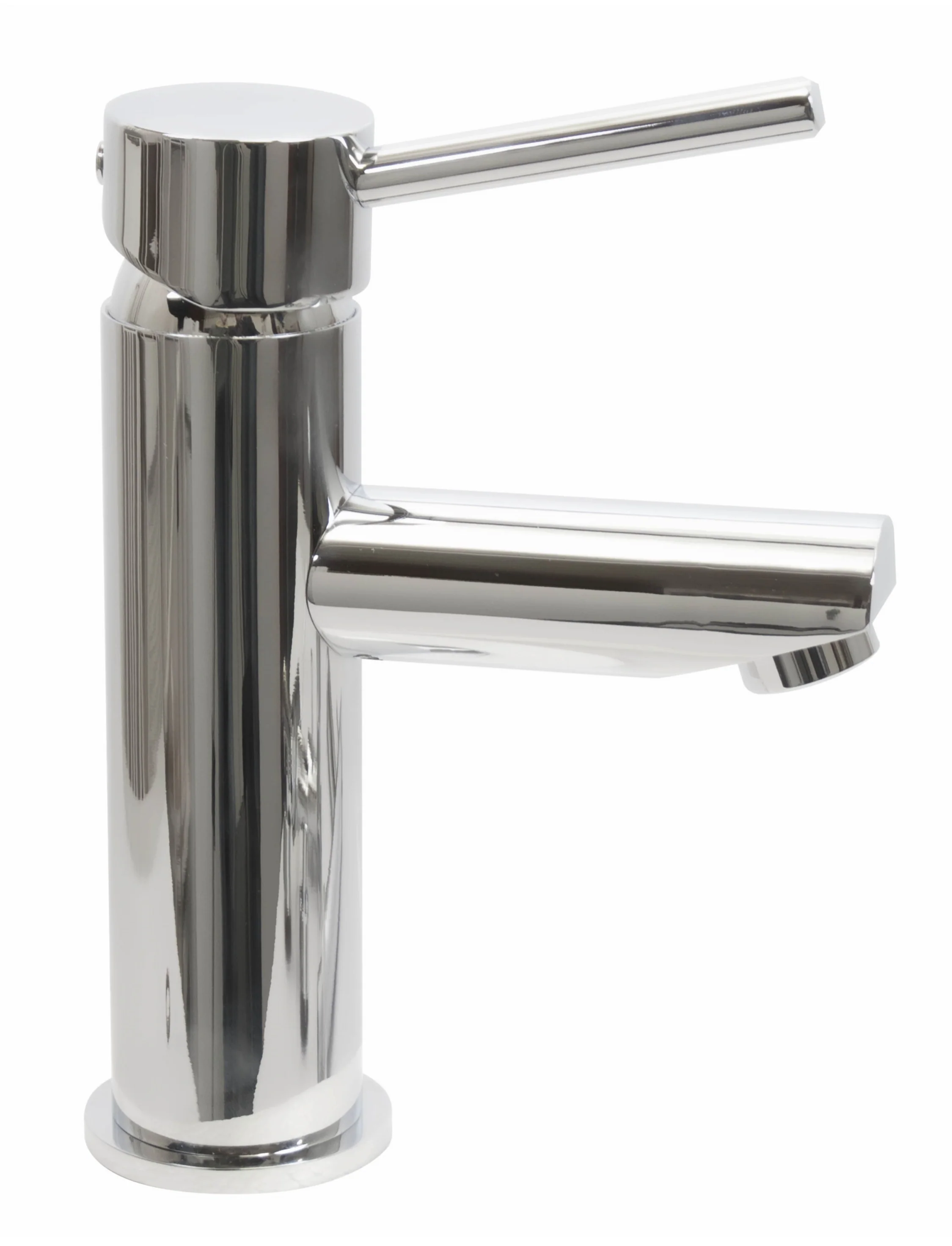 Chrome Maximal Wastafelmengkraan