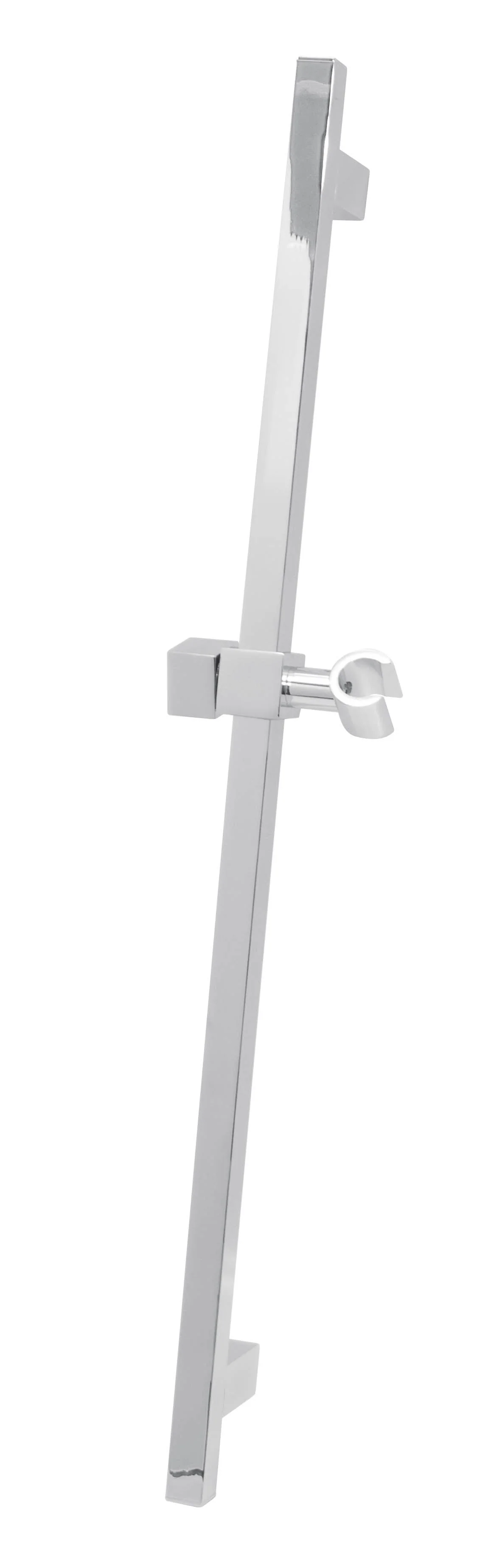 Square Douche-Glijstang Square Douche-Glijstang