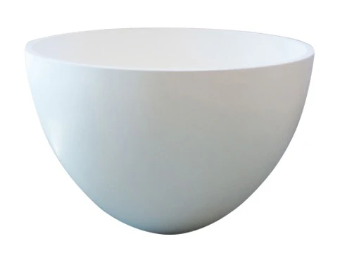 Eco 48 Opbouw Waskom Just-Solid Eco 48 Opbouw Waskom Just-Solid